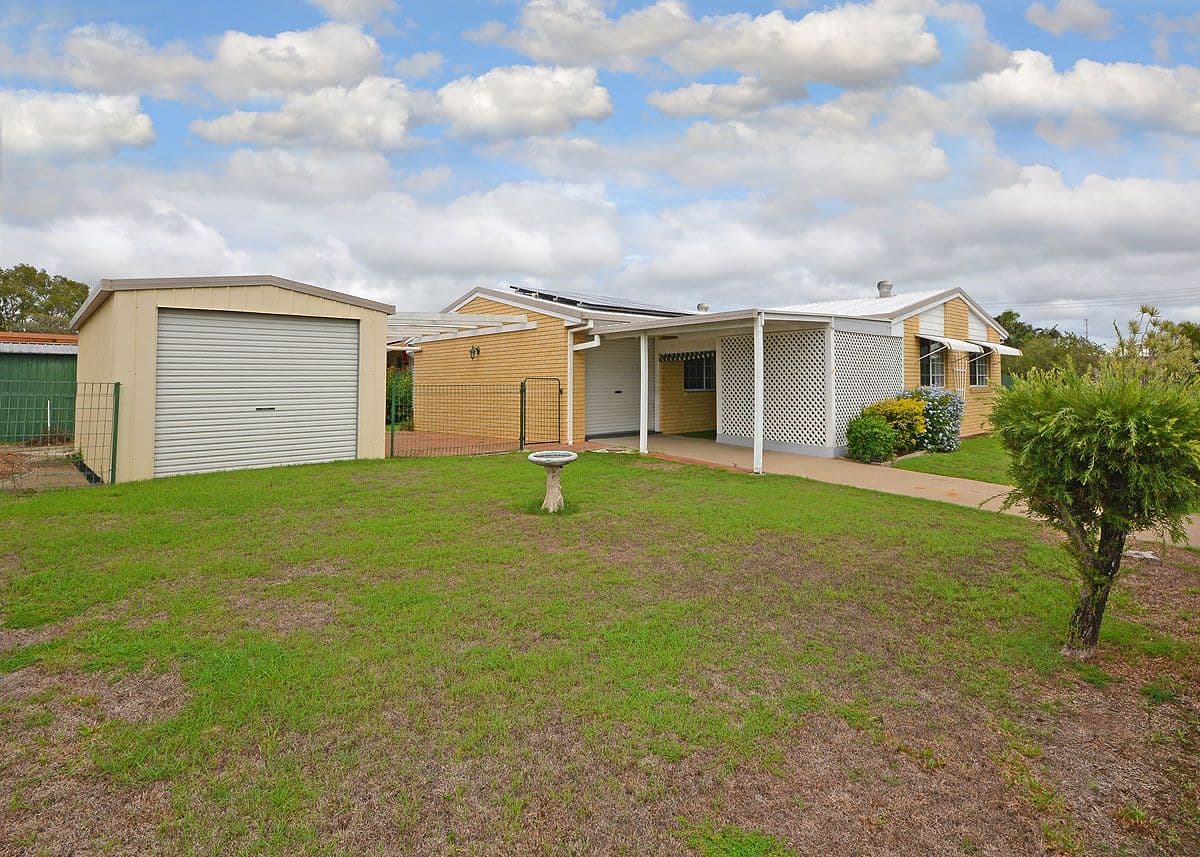 35 Caddy Avenue, Urraween QLD 4655, Urraween - Image 1