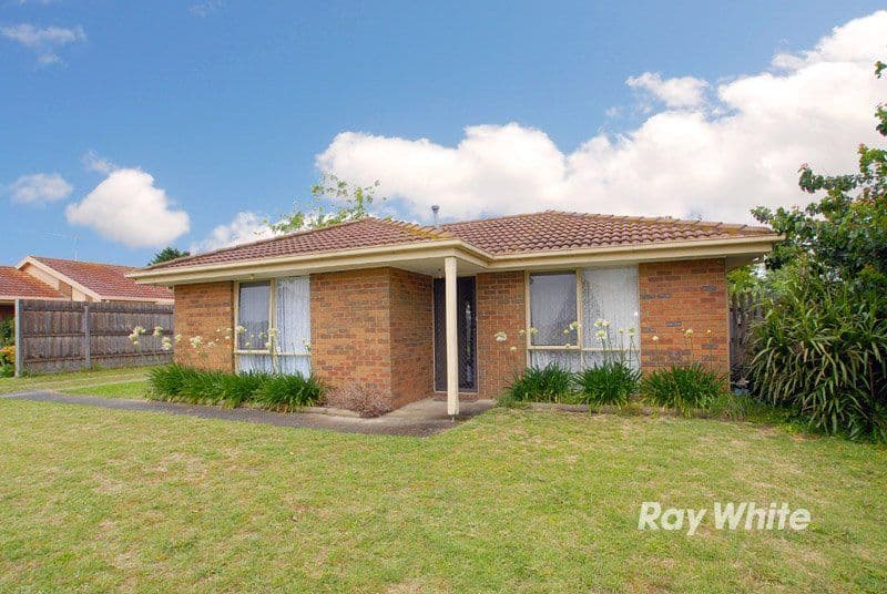 17 Denham Crescent, CRANBOURNE VIC 3977, Cranbourne North - Image 1