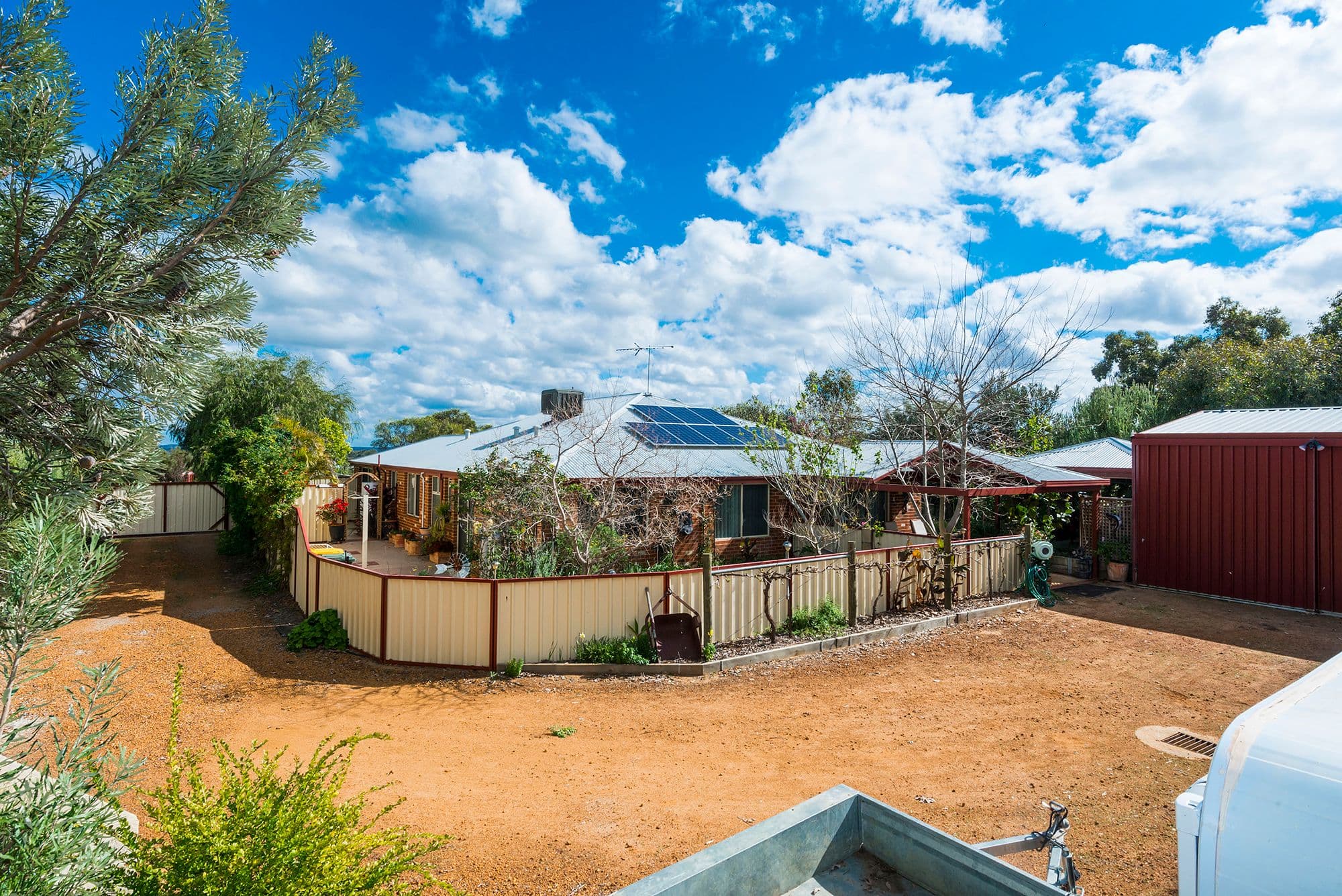 30 Harling Way, Bullsbrook WA 6084, Bullsbrook - Image 1