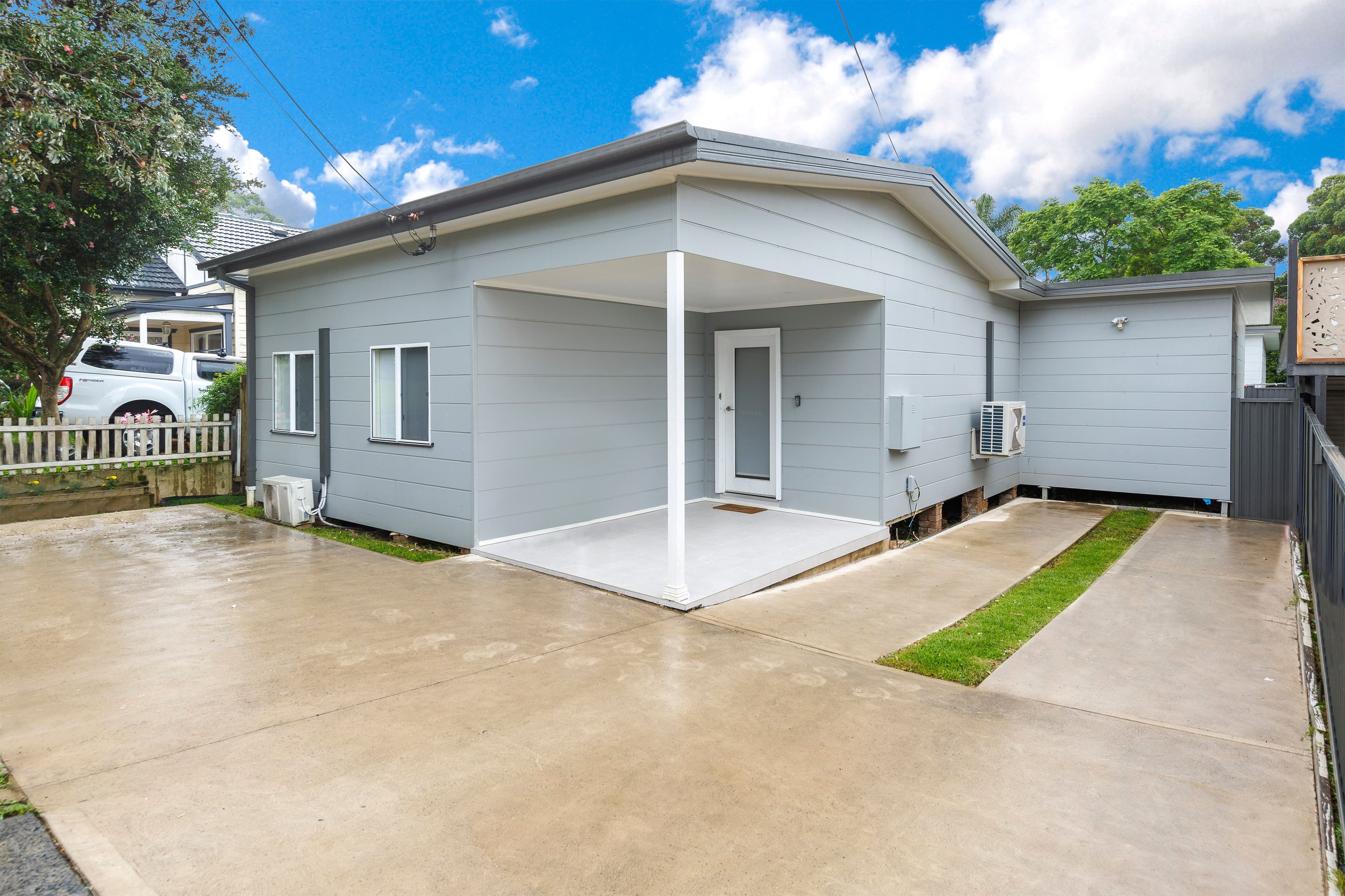4 Griffiths Avenue, West Ryde NSW 2114, West Ryde - Image 1