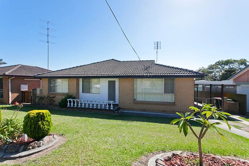 15 O'Connell Street, BARRACK HEIGHTS NSW 2528, Barrack Heights - Image 1