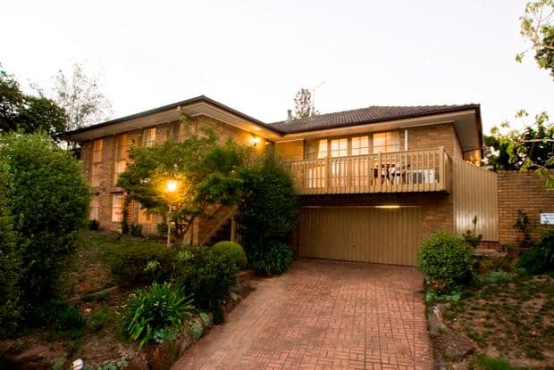 19 White Way, BULLEEN VIC 3105, Bulleen - Image 1