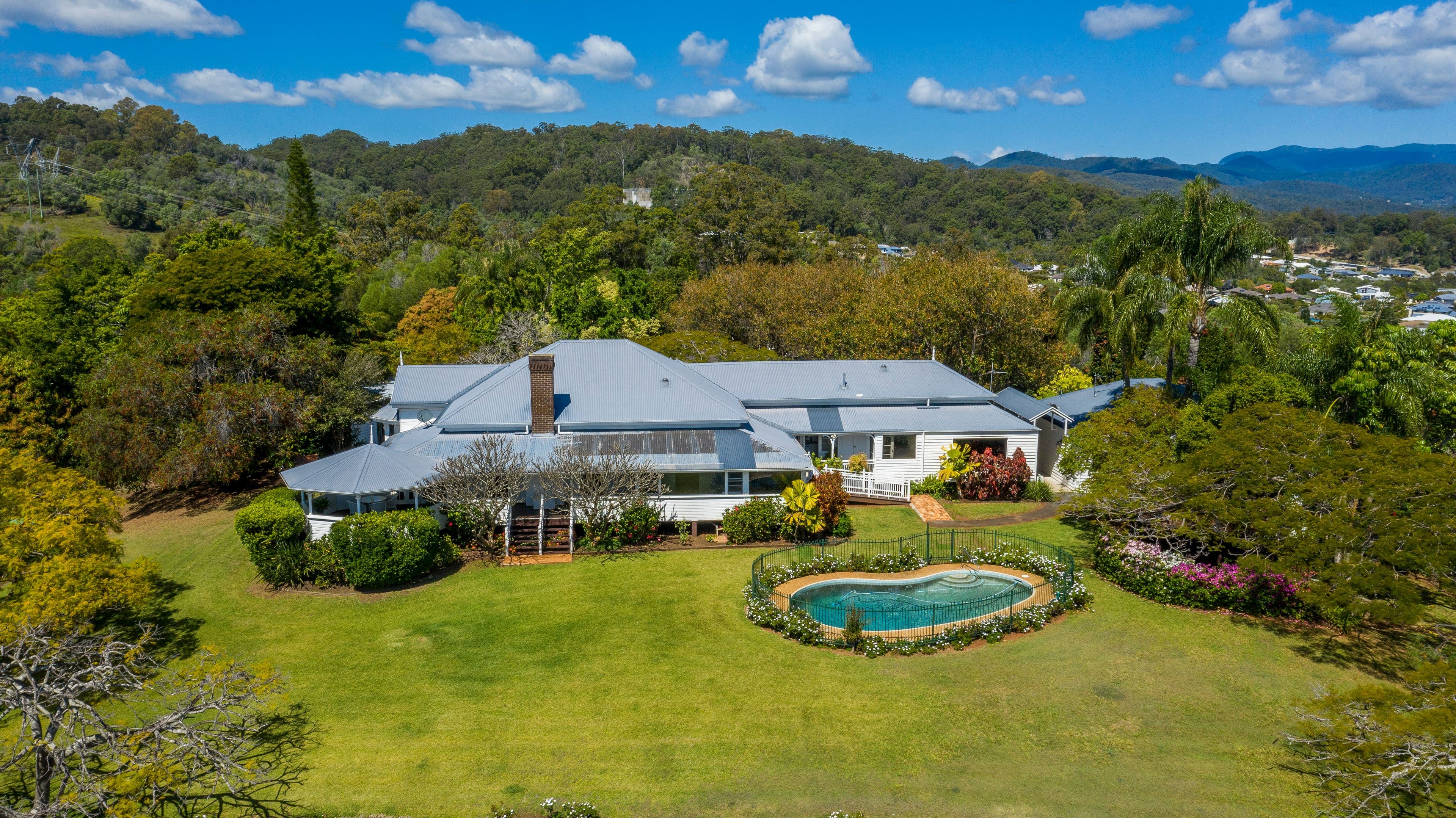 906 Jarema Drive 'The Jabiru Homestead', Mudgeeraba QLD 4213, Mudgeeraba - Image 1