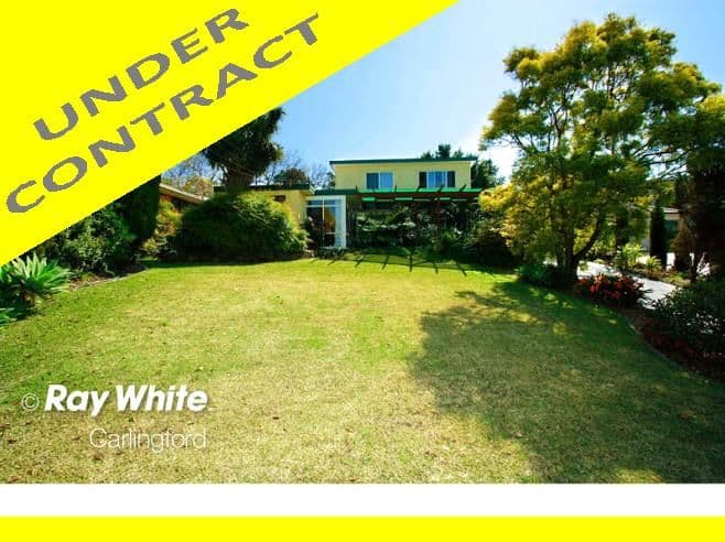 12 Lemongrove Avenue, CARLINGFORD NSW 2118, Carlingford - Image 1