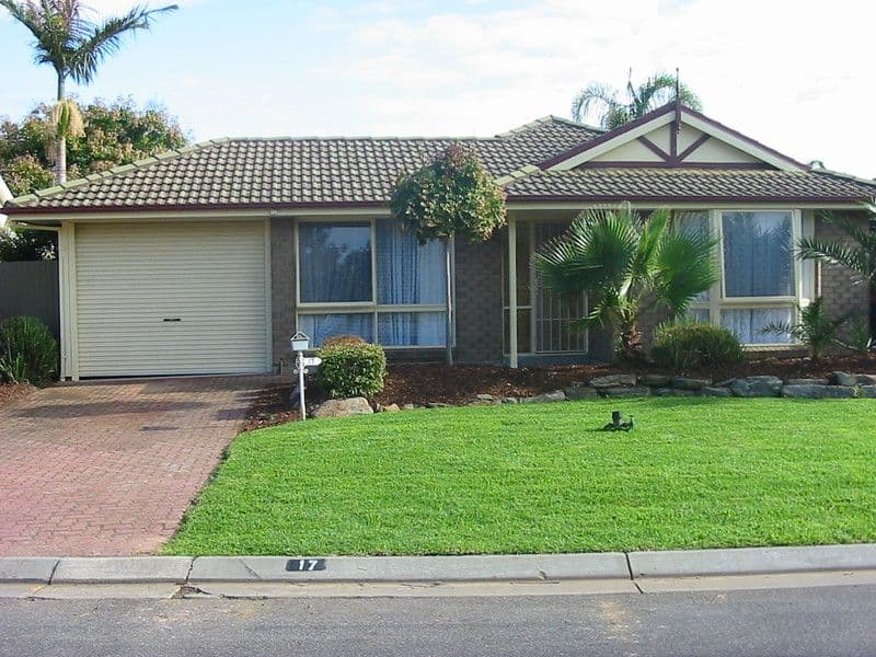 17 Garfield Court, PARALOWIE SA 5108, Paralowie - Image 1