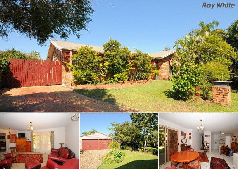 105 Snapper Street, Kawungan QLD 4655, Kawungan - Image 1