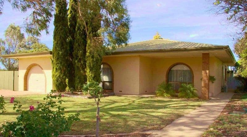 91 Eighth Street, RENMARK SA 5341, Renmark - Image 1