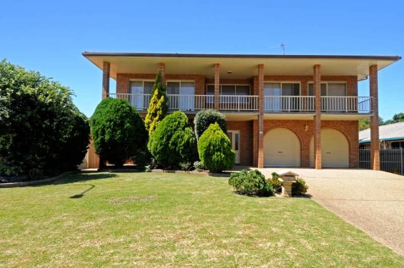 65 Murson Crescent, NORTH HAVEN NSW 2443, North Haven - Image 1