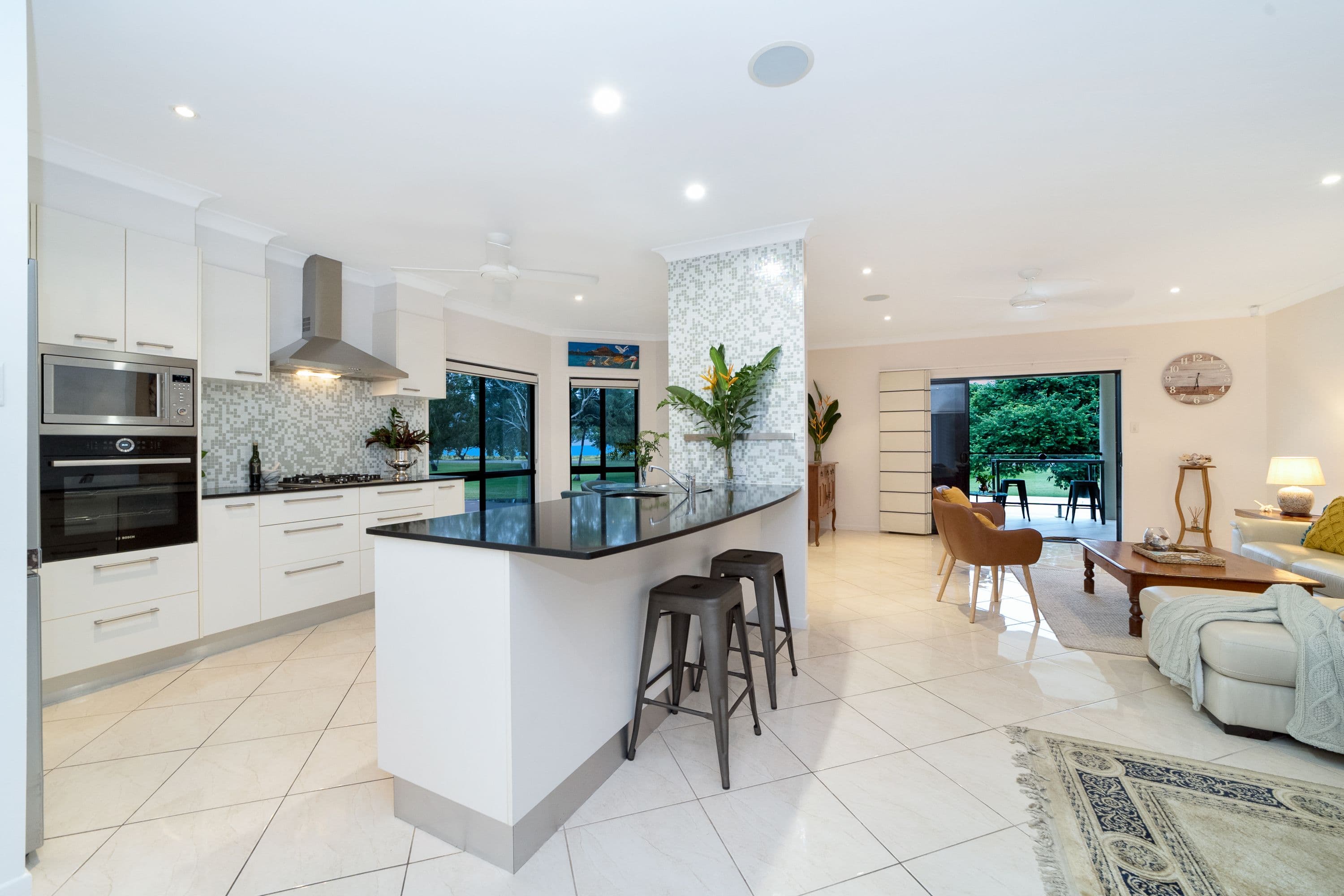 8 Palm Street, Rowes Bay QLD 4810, Rowes Bay - Image 1