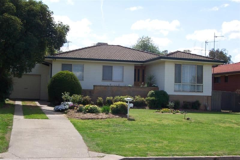 76 Bourke Street, COWRA NSW 2794, Cowra - Image 1