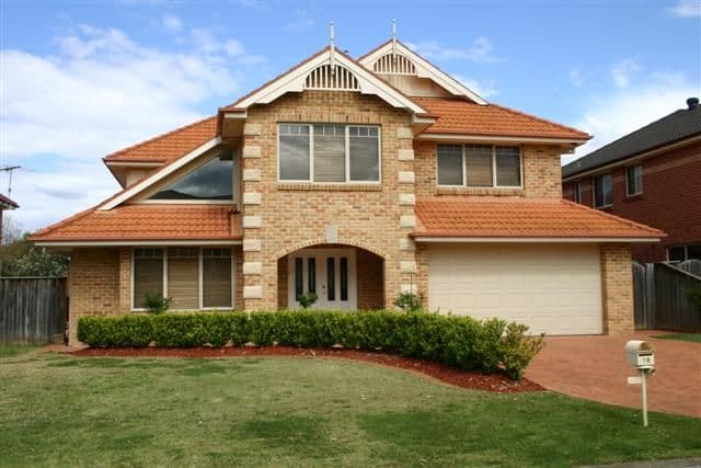 19 Matilda Grove, BEAUMONT HILLS NSW 2155, Beaumont Hills - Image 1