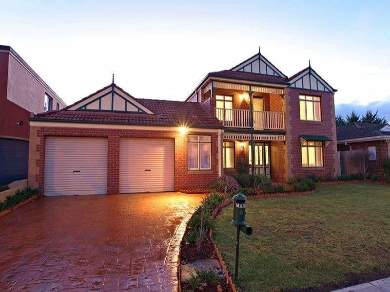 3 Sandpiper Drive, TAYLORS LAKES VIC 3038, Taylors Lakes - Image 1