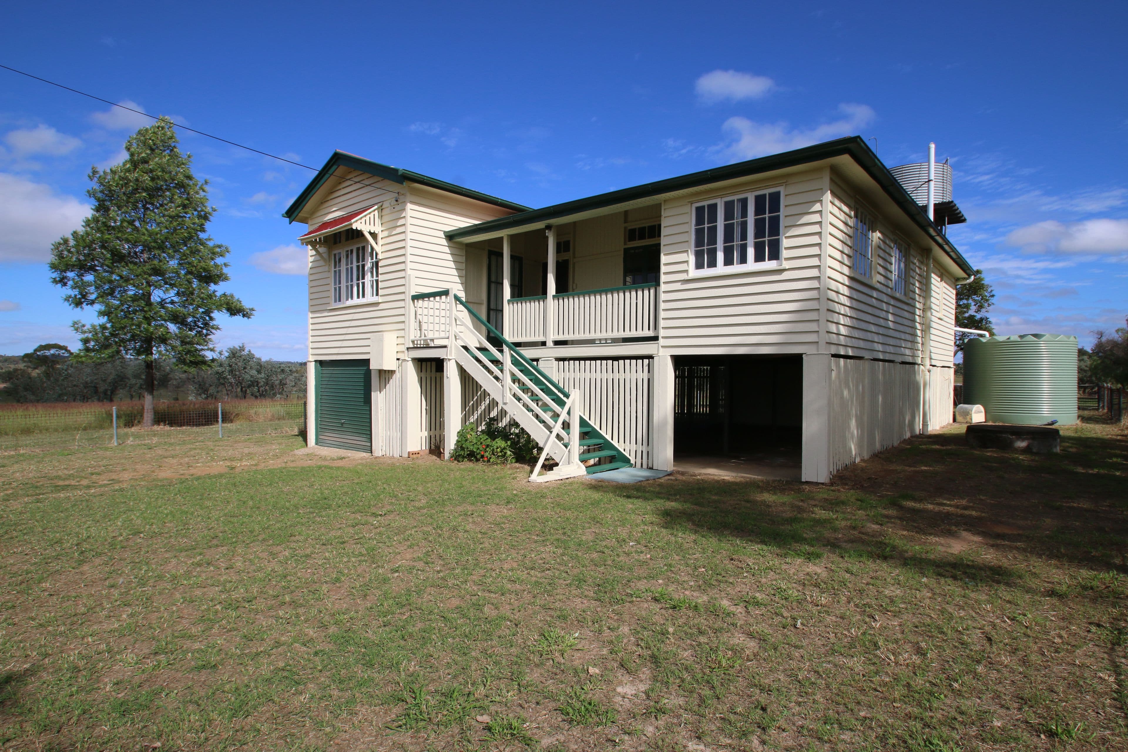 37 Bancroft School Road, MONTO QLD 4630, Monto - Image 1