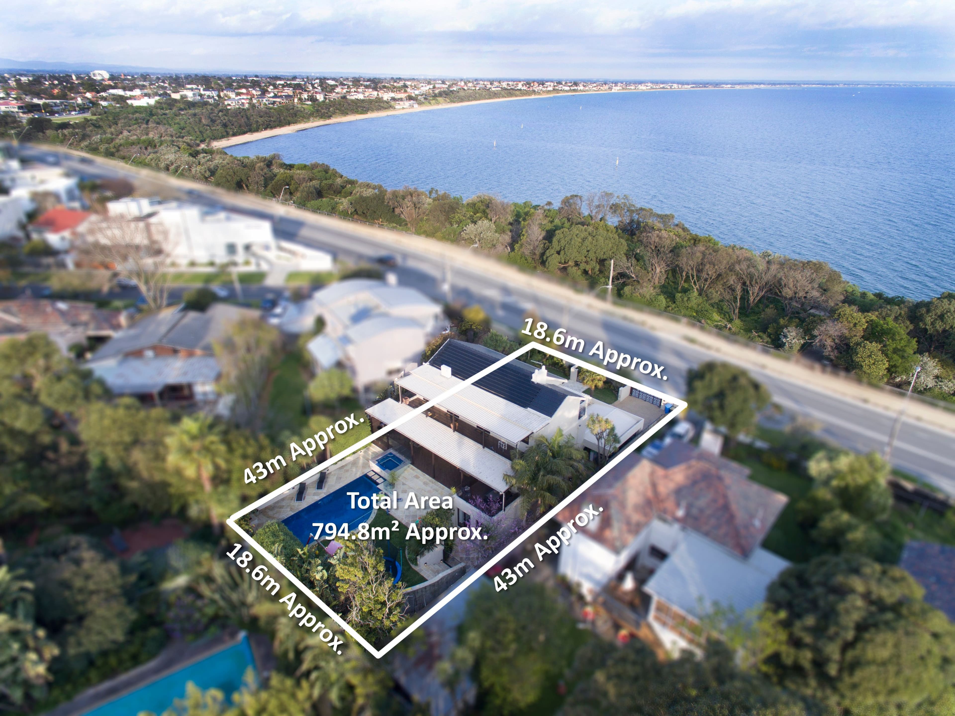 19 Beach Road, Beaumaris VIC 3193, Beaumaris - Image 1