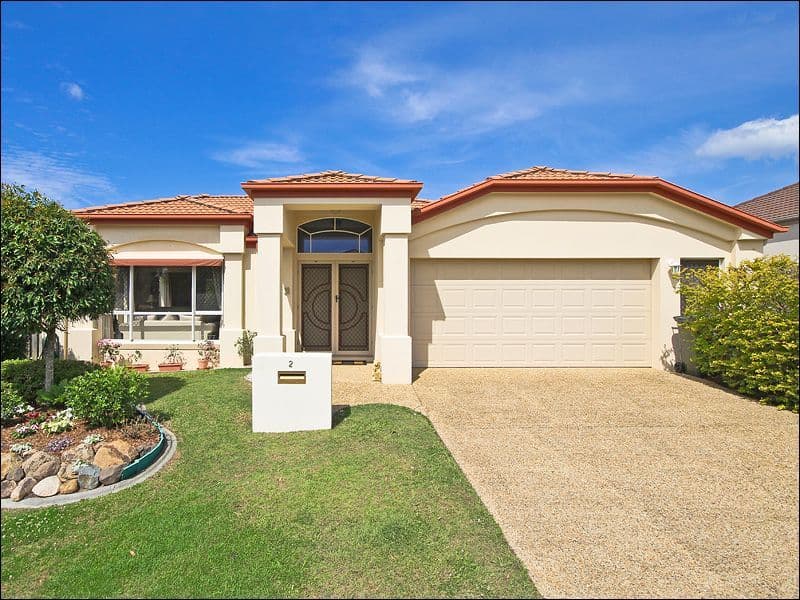 2 Highgate Lane, ROBINA QLD 4226, Robina - Image 1