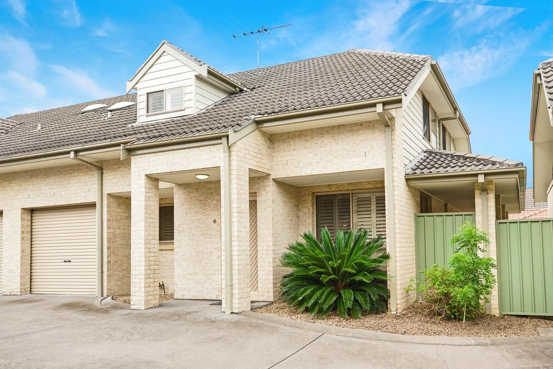 6/57-59 Barry Street, Cambridge Park NSW 2747, Cambridge Park - Image 1