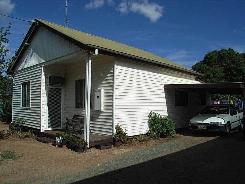 22 Hansen Street, ECHUCA VIC 3564, Echuca - Image 1