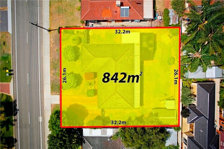 111 Gilbertson Road, Kardinya WA 6163, Kardinya - Image 1