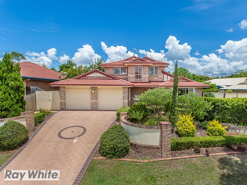 27 Homeworld Drive, Narangba QLD 4504, Narangba - Image 1