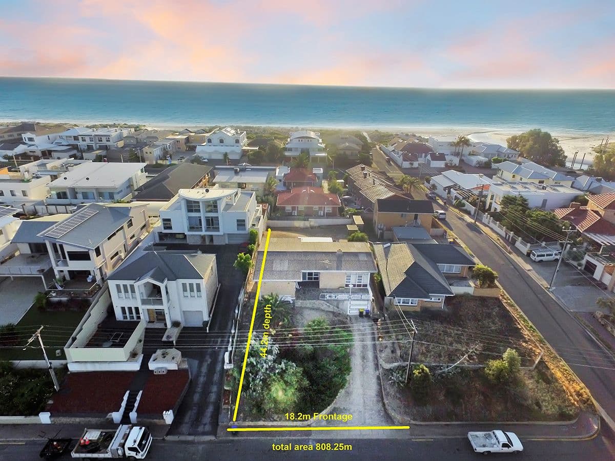 3 Clegowie Street, West Beach SA 5024, West Beach - Image 1