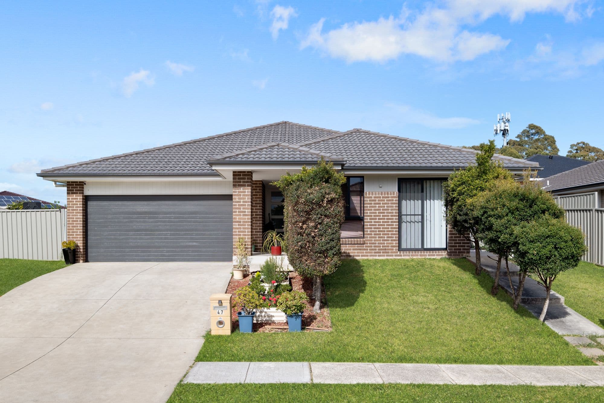 47 & 47a Jubilee Circuit, Rosemeadow NSW 2560, Rosemeadow - Image 1