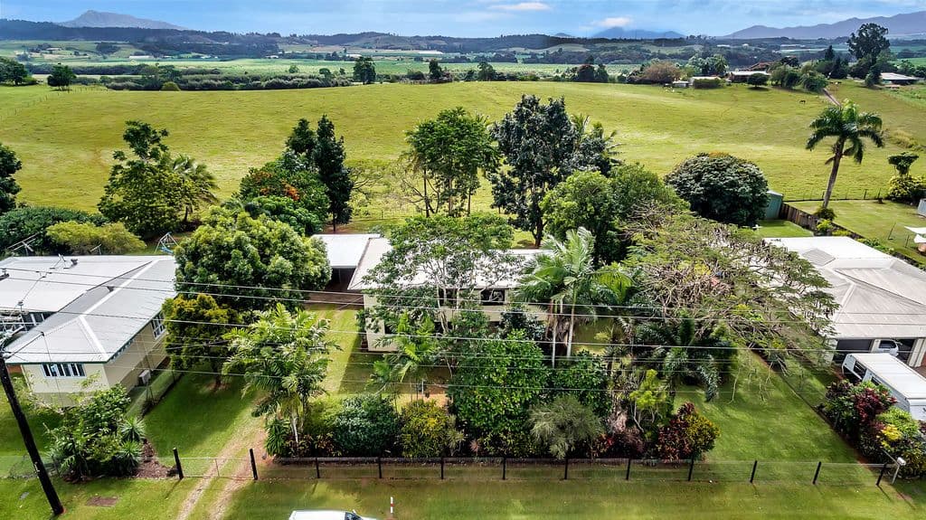 348 Palmerston Highway, Stoters Hill QLD 4860, Stoters Hill - Image 1