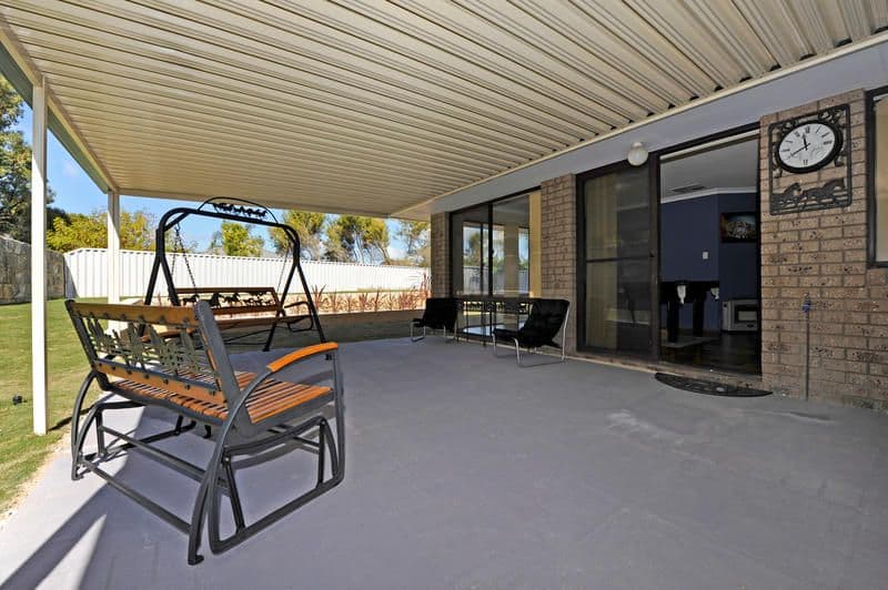 51 Bondi Crescent, WARNBRO WA 6169, Warnbro - Image 1
