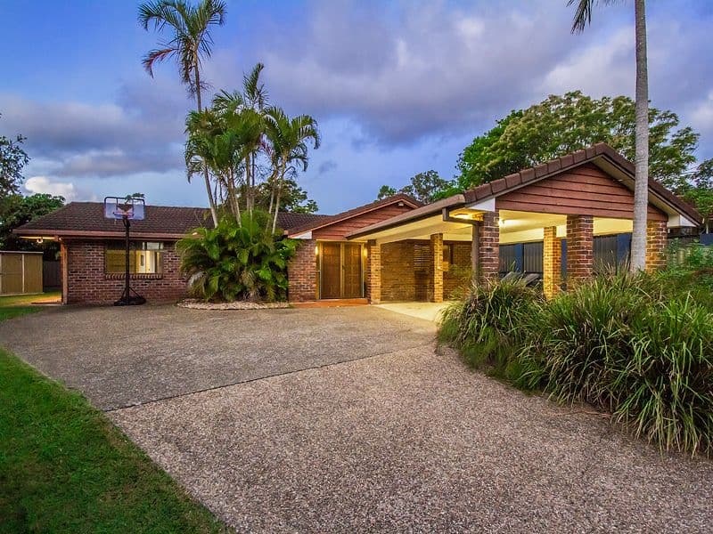 18 The Zenith, Nerang QLD 4211, Nerang - Image 1