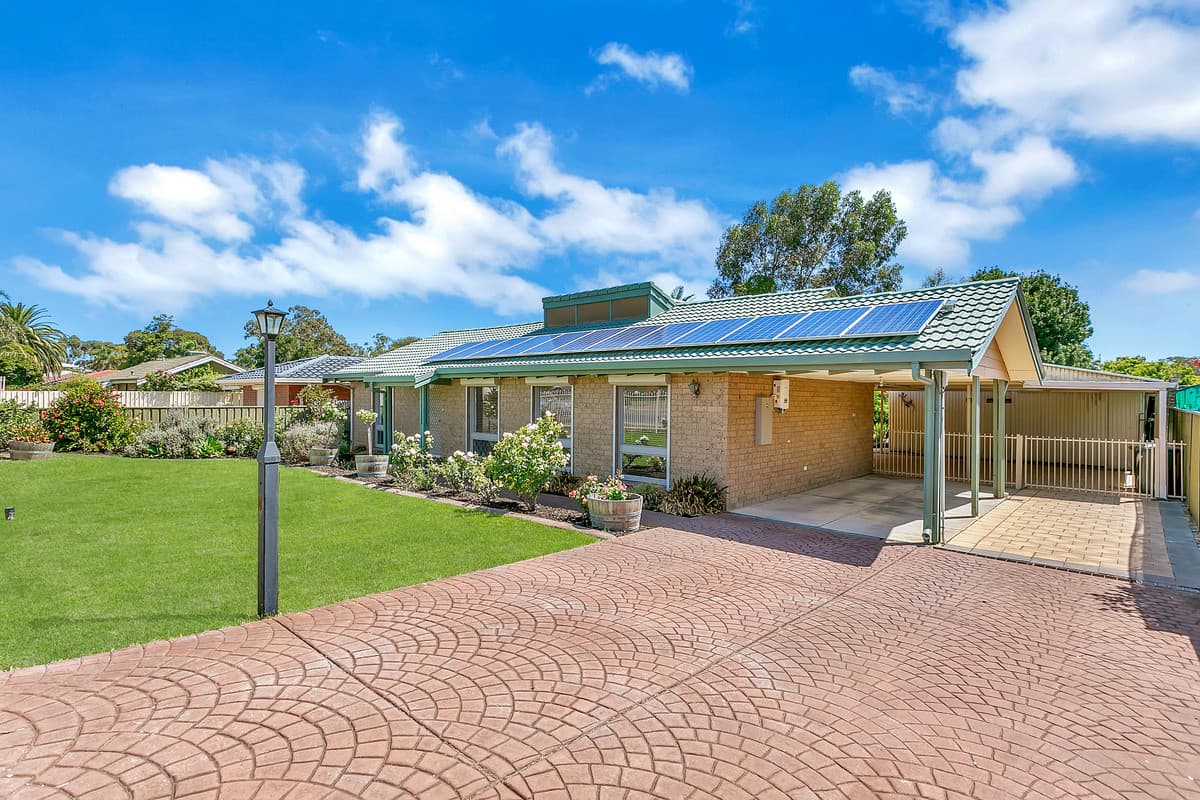 74 Tolley Road, St Agnes SA 5097, St Agnes - Image 1