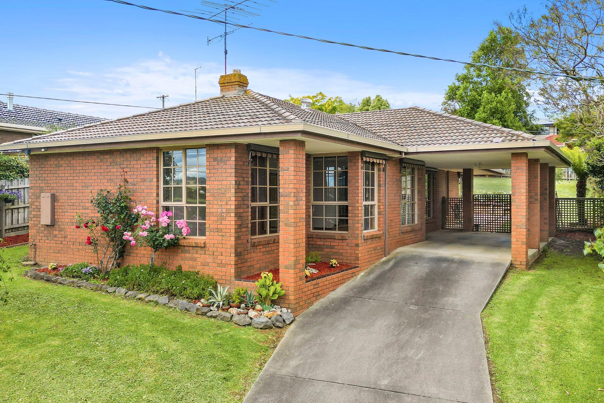4 Edward Street, Drouin VIC 3818, Drouin - Image 1