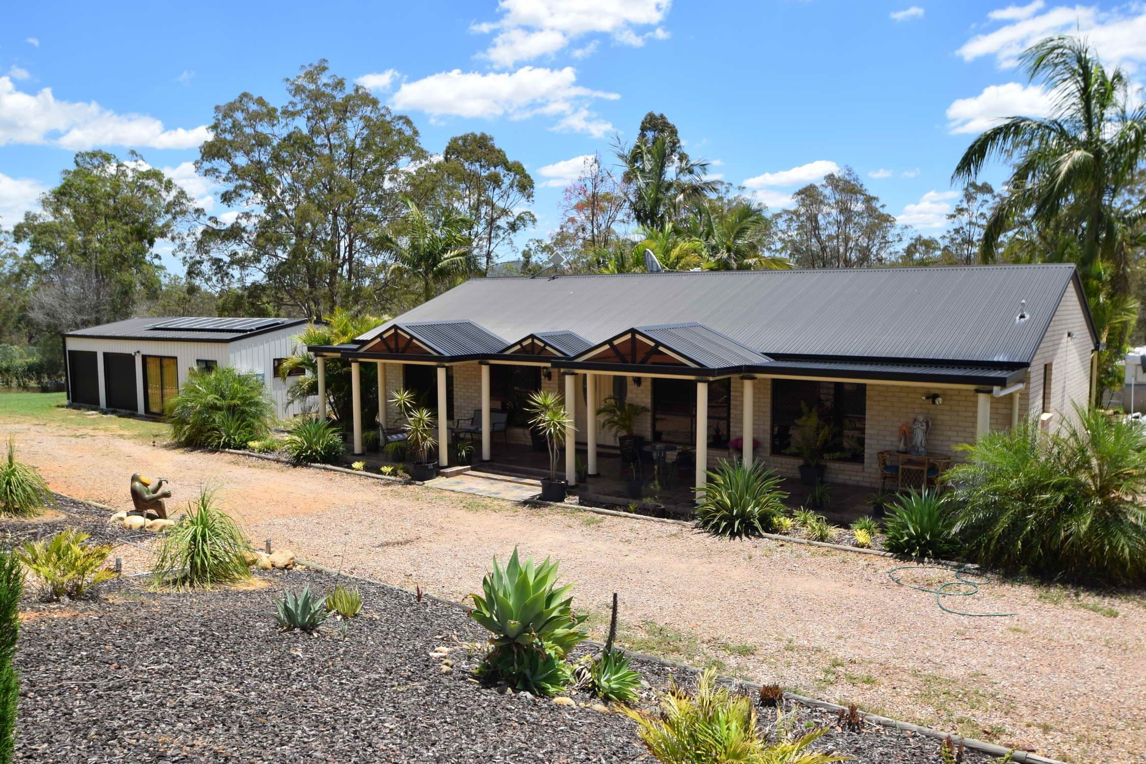 52 Buckingham Court, Mount Hallen QLD 4312, Mount Hallen - Image 1