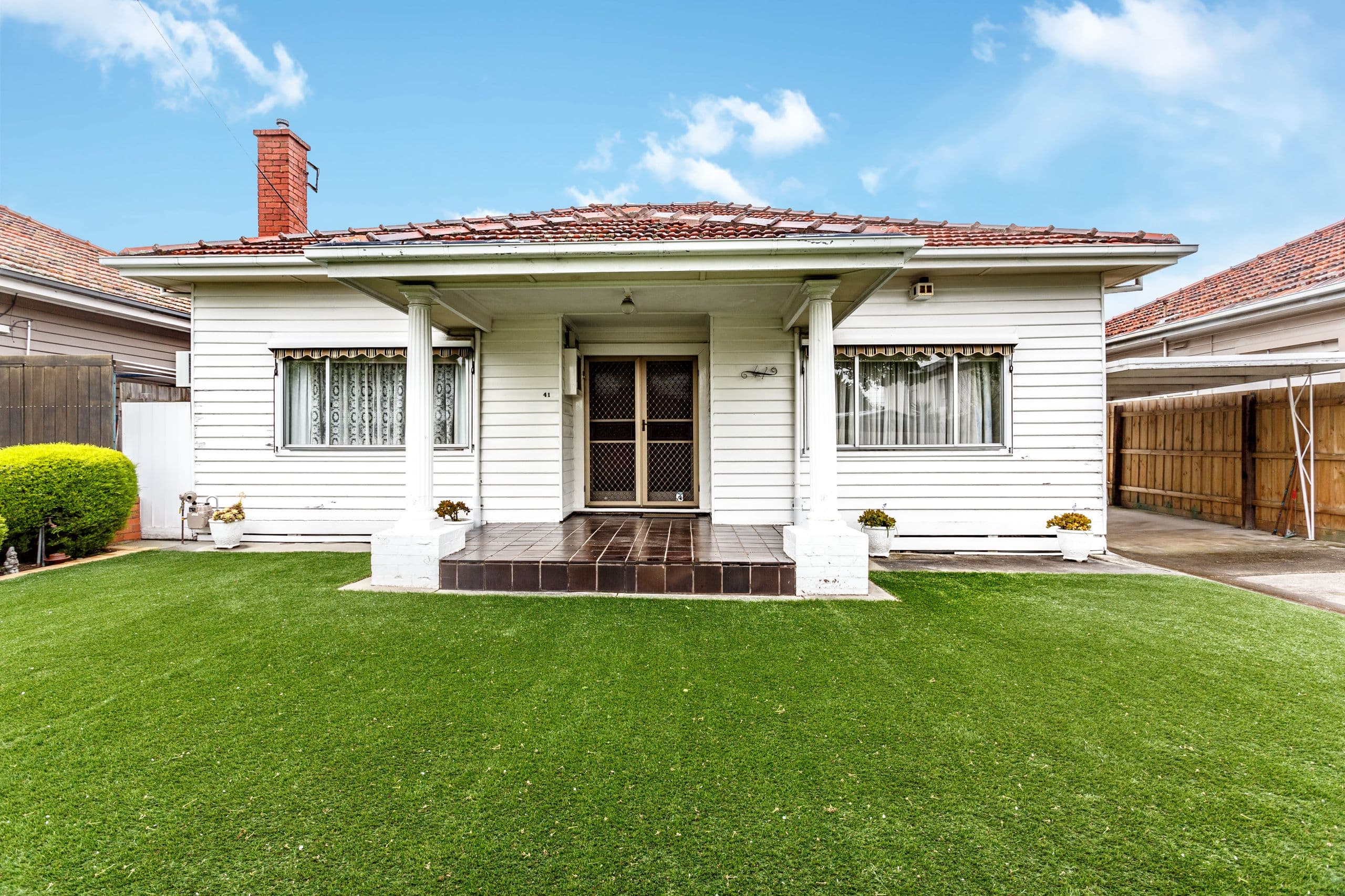 41 Summerhill Road, Footscray VIC 3011, Footscray - Image 1