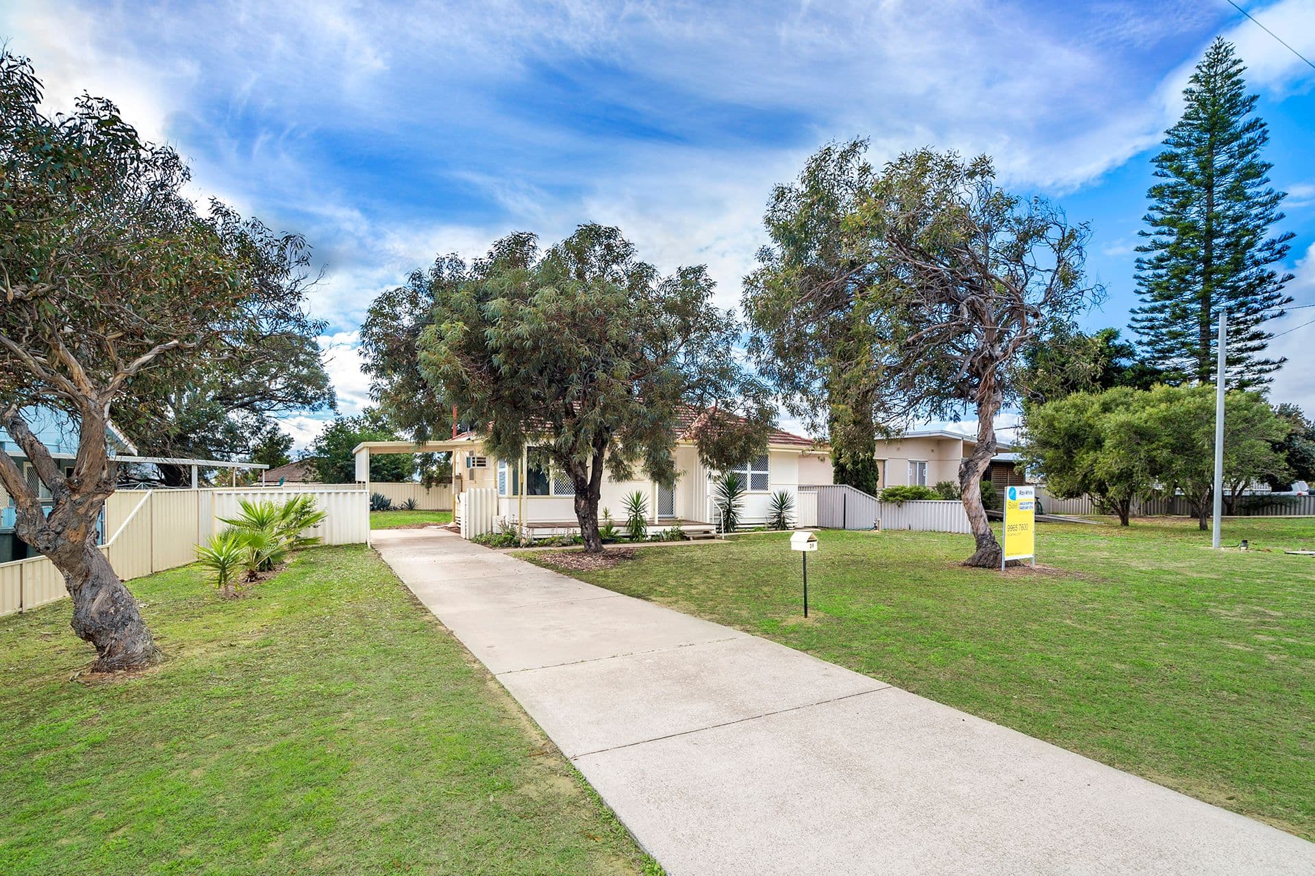 39 Felicia Street, Rangeway WA 6530, Rangeway - Image 1