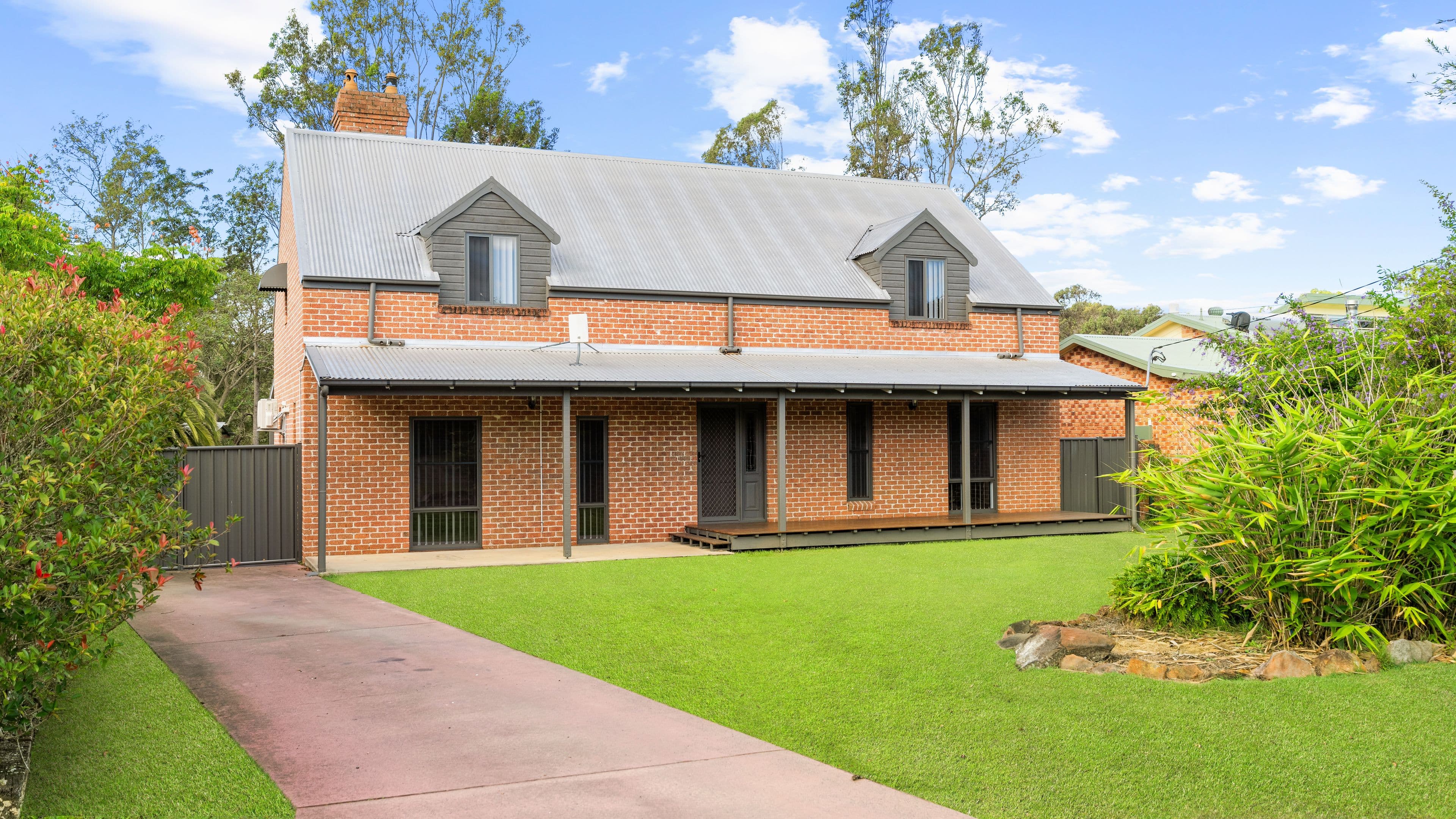 46 Lakkari Street, Coutts Crossing NSW 2460, Coutts Crossing - Image 1
