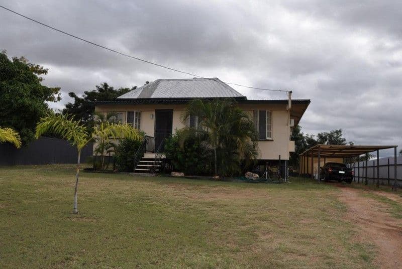CHARTERS TOWERS QLD 4820, Charters Towers City - Image 1