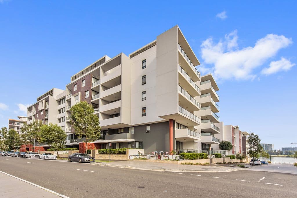 42 Shoreline Drive, Rhodes NSW 2138, Rhodes - Image 1