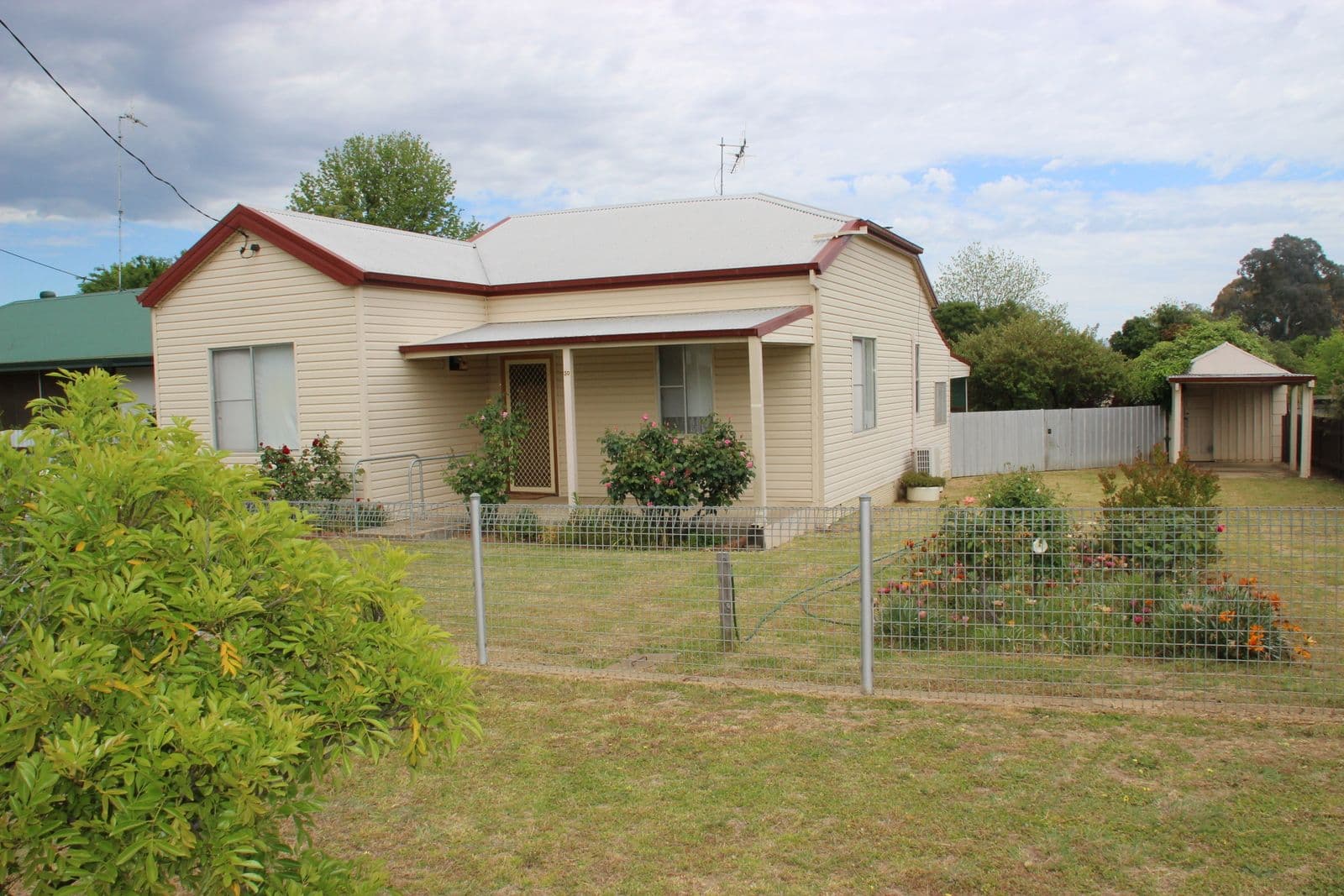 30 Knight Street, Coonabarabran - Image 1