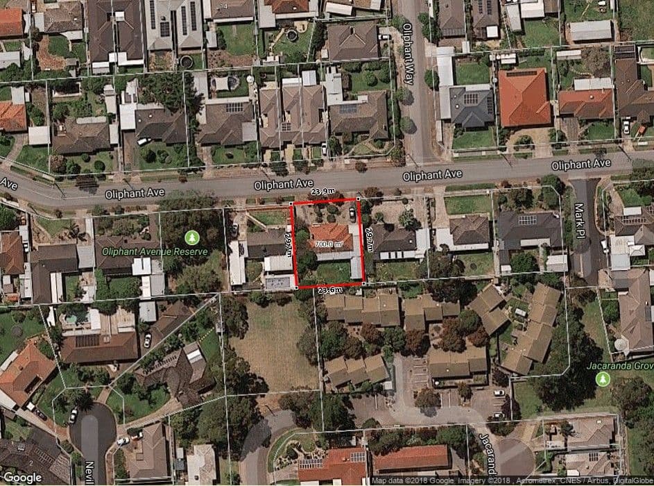10 Oliphant Avenue, Oaklands Park SA 5046, Oaklands Park - Image 1