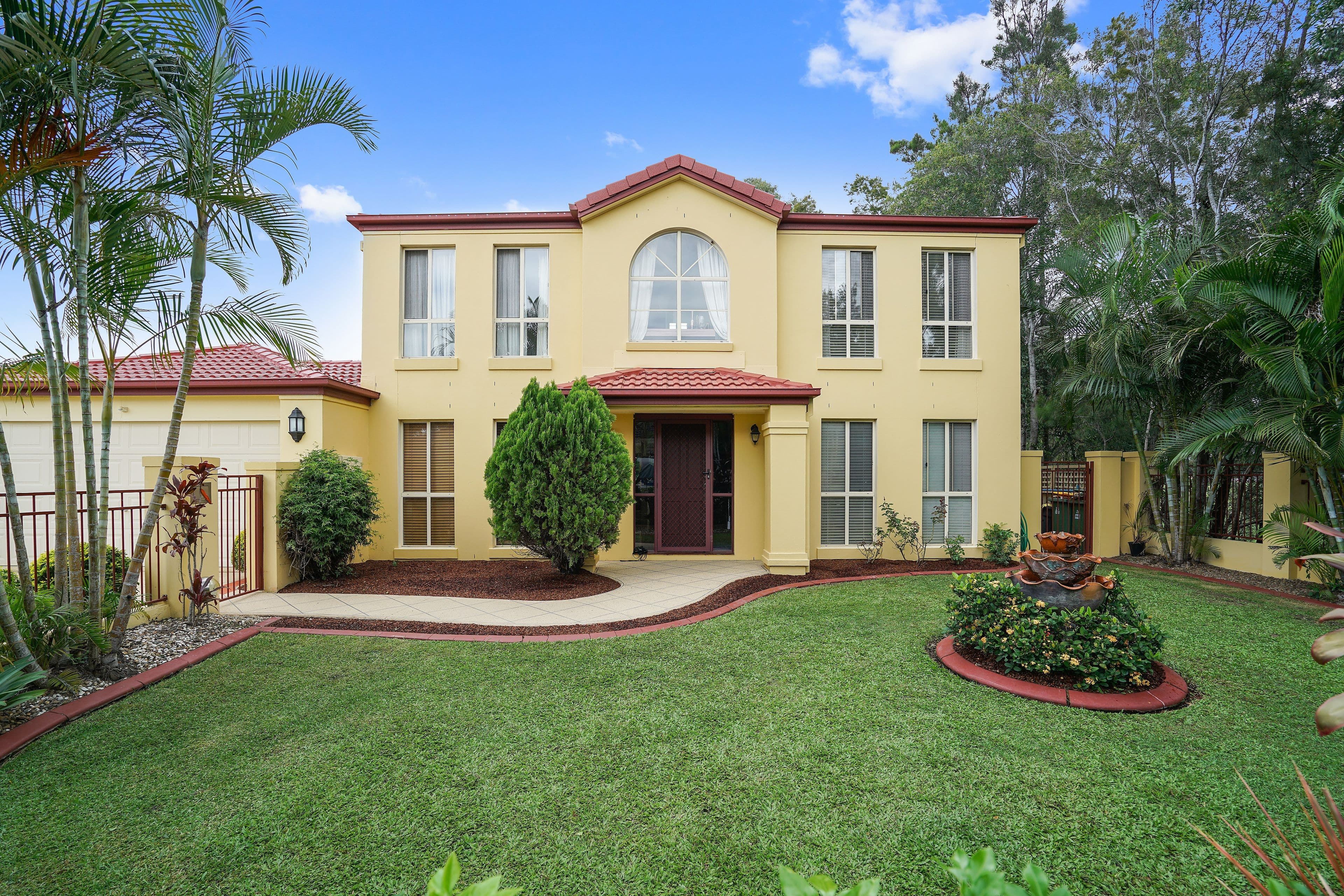 26 Sea Eagle Drive, Burleigh Waters QLD 4220, Burleigh Waters - Image 1