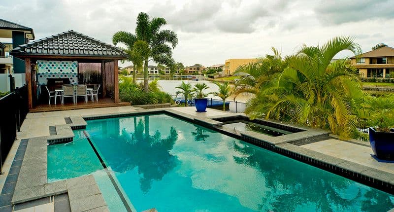 19 Mandolin Avenue, HOPE ISLAND QLD 4212, Hope Island - Image 1