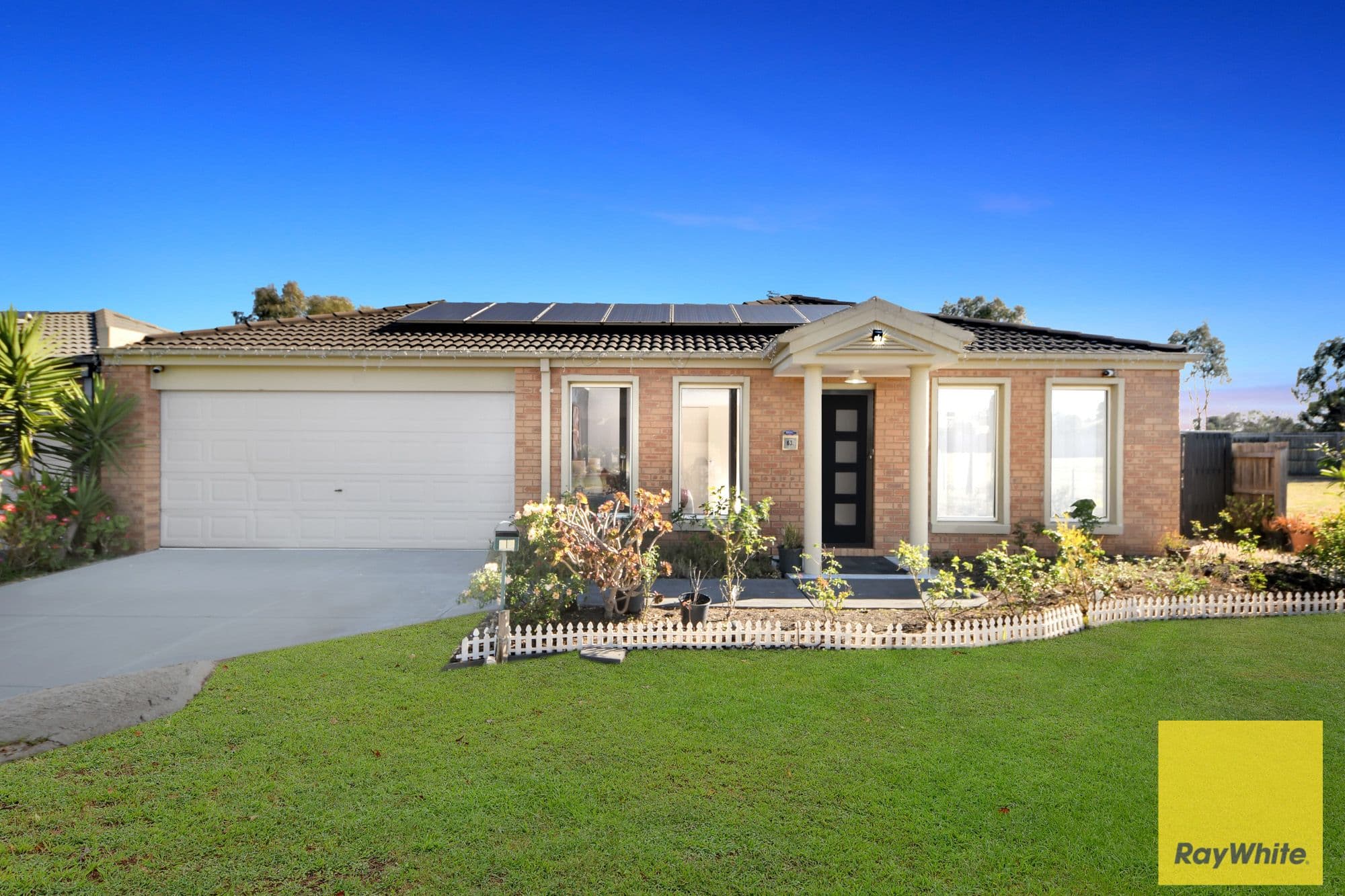 63 Fairhaven Boulevard, Melton West VIC 3337, Melton West - Image 1