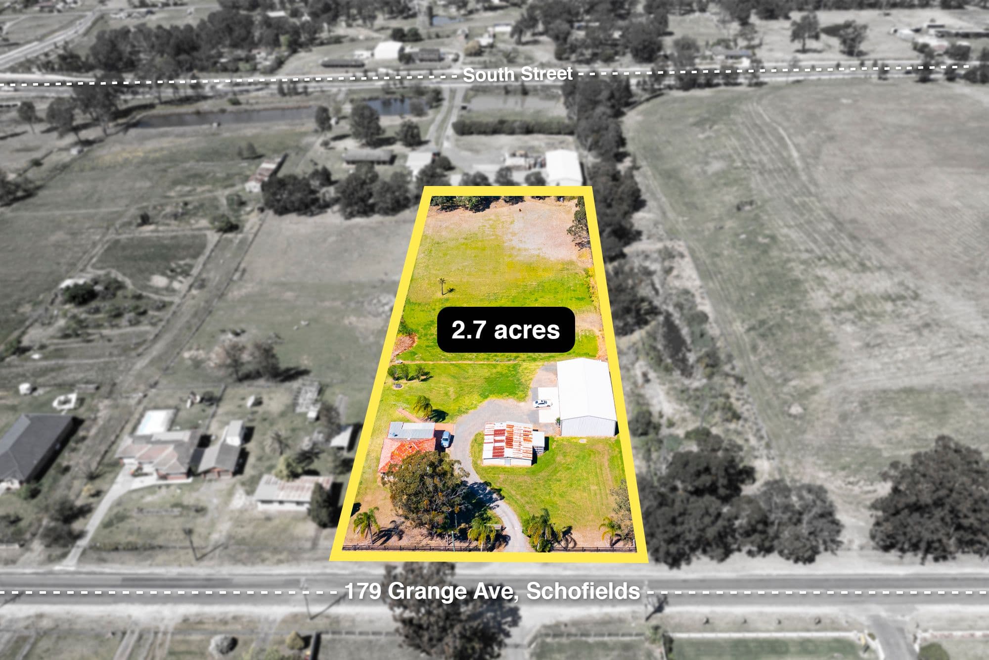 179 Grange Avenue, Schofields NSW 2762, Schofields - Image 1