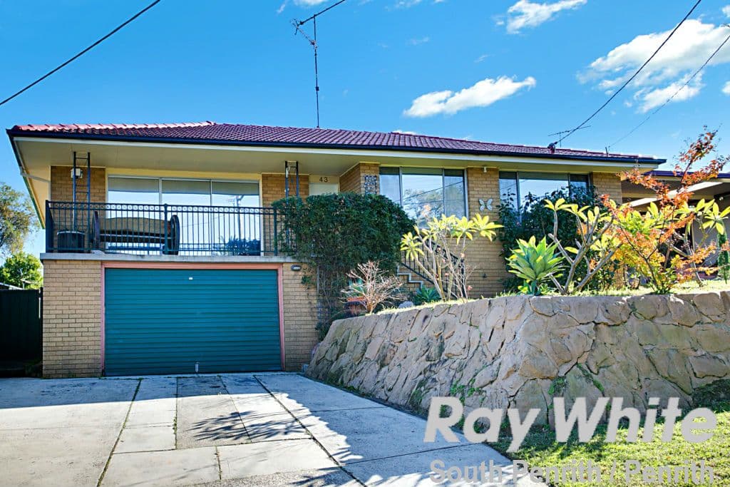 43 Bel-Air Road, Penrith - Image 1