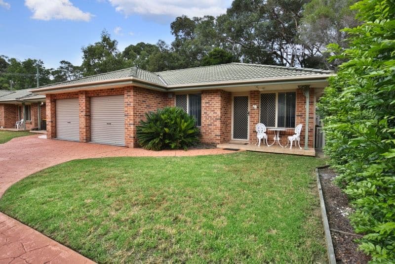 2 Maleen Street, Bomaderry NSW 2541, Bomaderry - Image 1