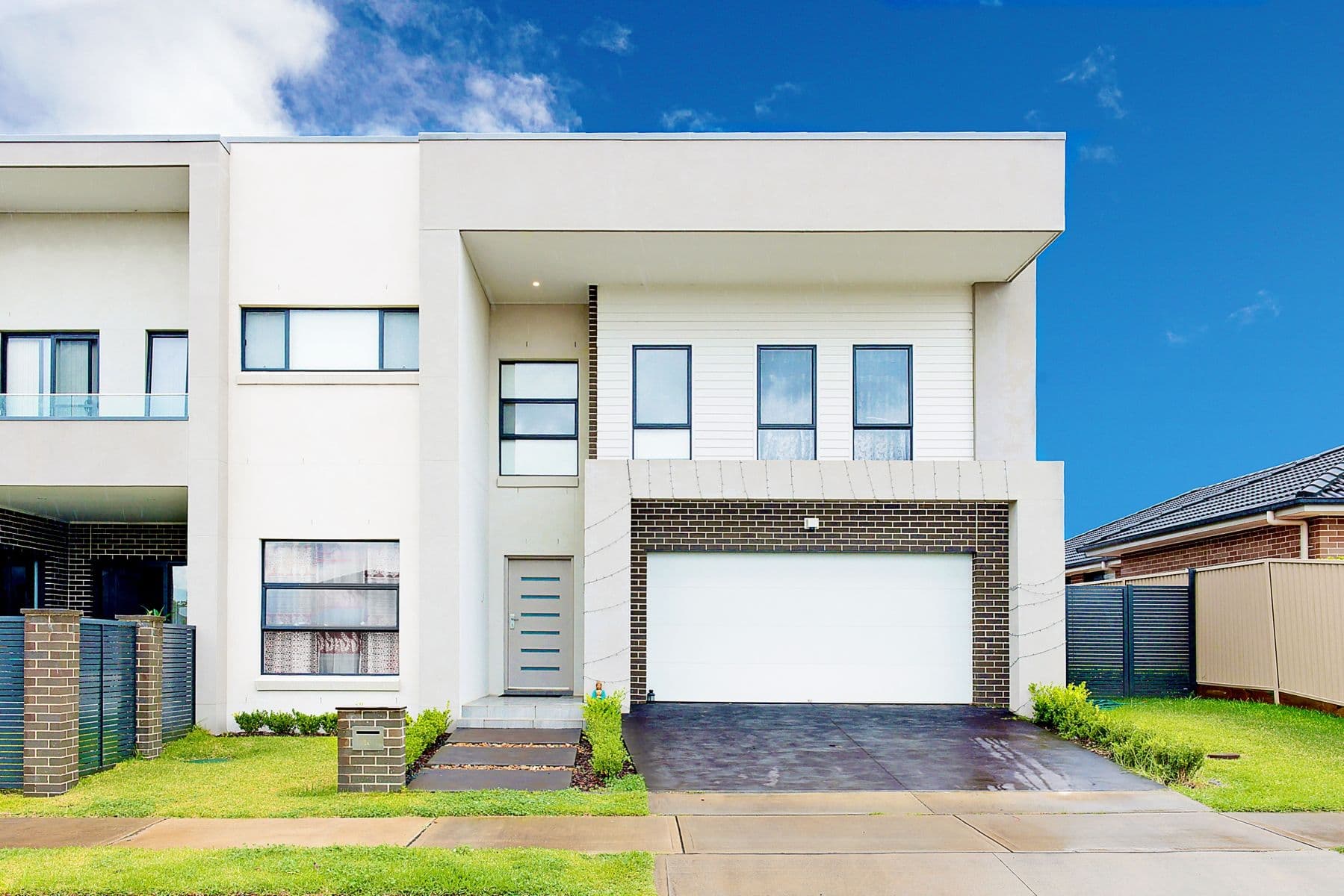 1A Wallara Green, JORDAN SPRINGS NSW 2747, Jordan Springs - Image 1