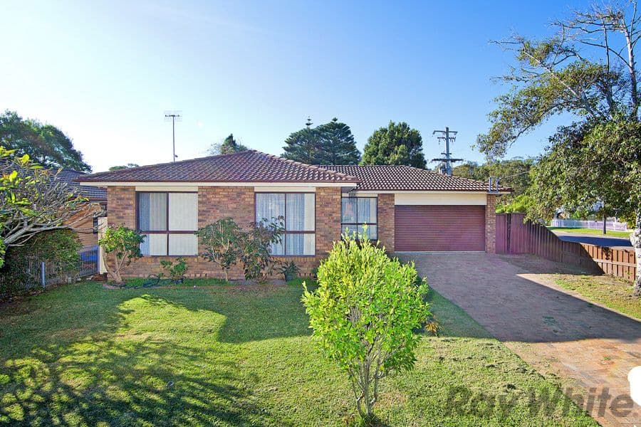 1 Elua Avenue, Budgewoi NSW 2262, Budgewoi - Image 1