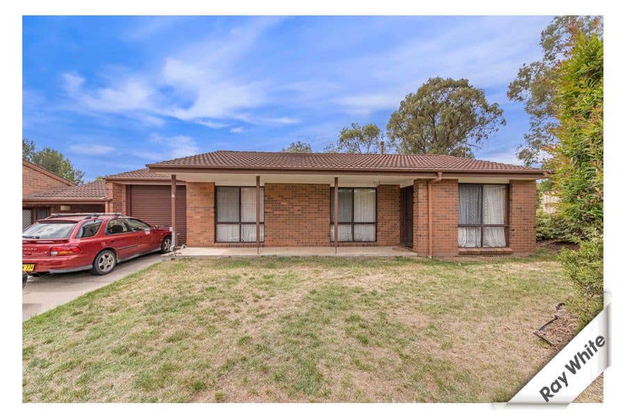 20 Musson Close, Florey ACT 2615, Florey - Image 1