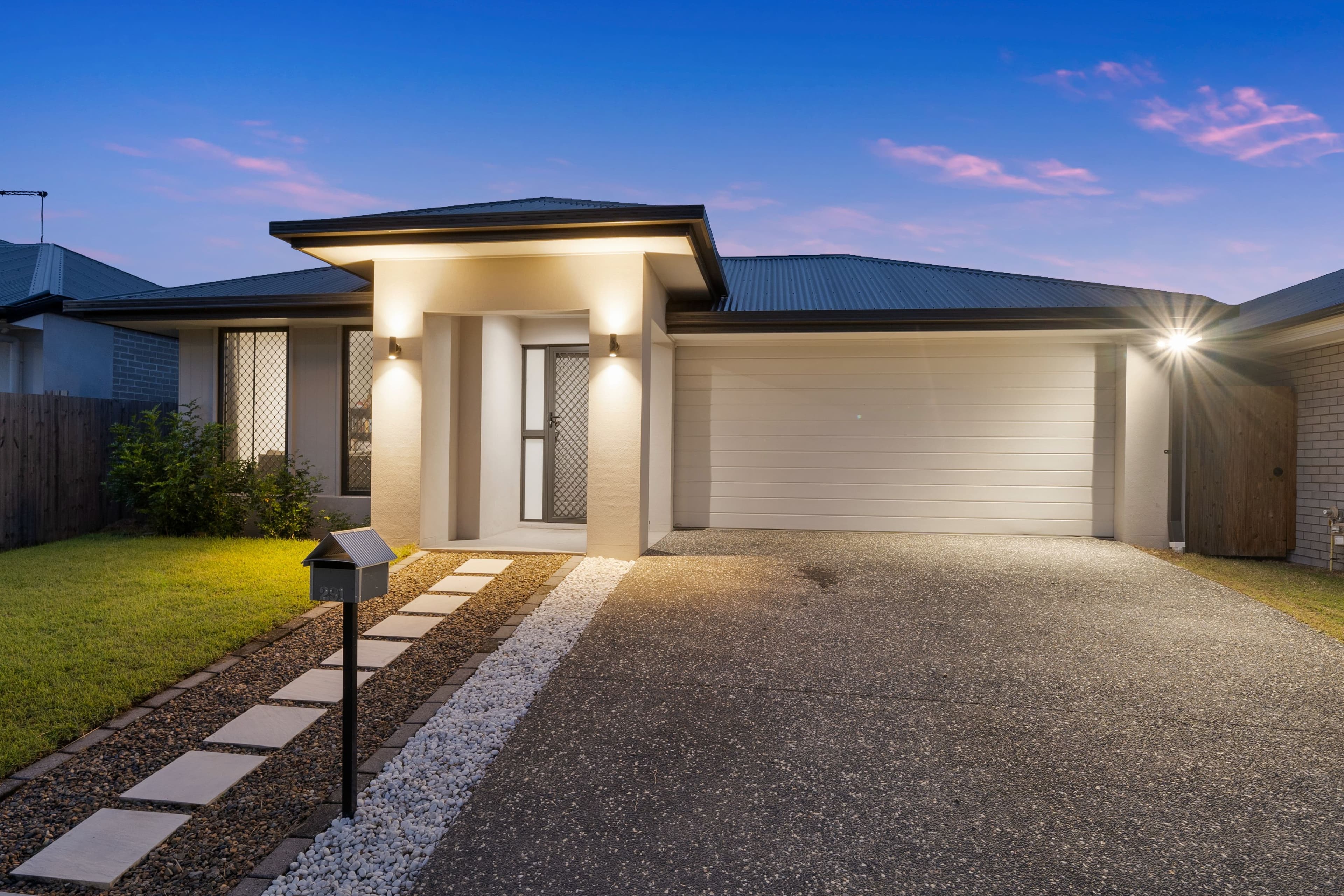 291 Killara Boulevard, Logan Reserve QLD 4133, Logan Reserve - Image 1