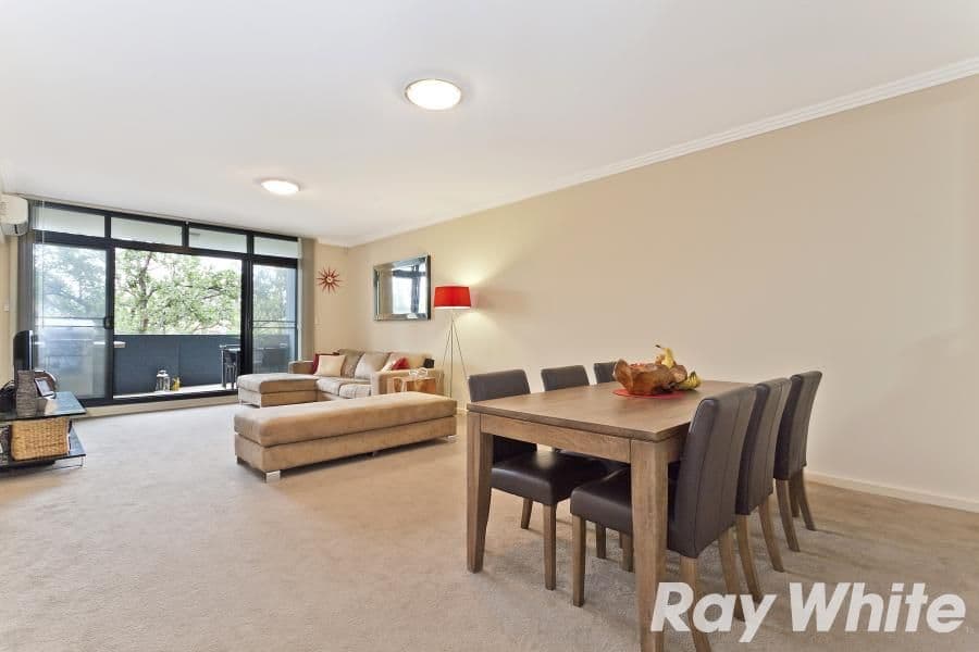 1 Russell Street, BAULKHAM HILLS NSW 2153, Baulkham Hills - Image 1