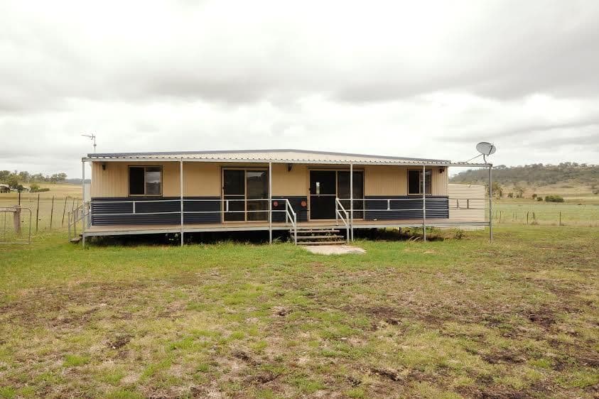 185 Paulsens Road, GOWRIE JUNCTION QLD 4352, Gowrie Junction - Image 1